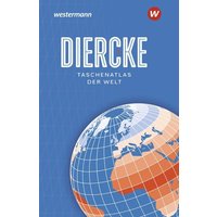 Diercke Taschenatlas Welt von Westermann Lernwelten GmbH