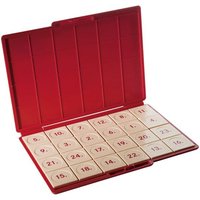 LÜK - Kontrollgerät 2006 von Westermann Lernwelten GmbH