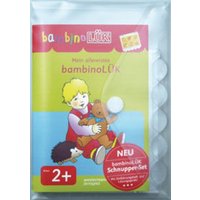 Mein allererstes bambinoLÜK Schnupper-Set von Westermann Lernwelten GmbH