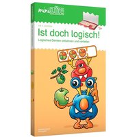 MiniLÜK - miniLÜK-Set Ist doch logisch von Westermann Lernwelten GmbH