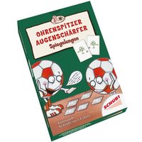 Ohrenspitzer - Augenschärfer von Westermann Lernwelten GmbH