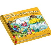 Reise durchs Schlaraffenland von Westermann Lernwelten GmbH