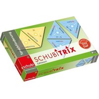 SCHUBITRIX Leseförderung Zahlwort für DaZ / DaF von Westermann Lernwelten GmbH