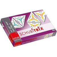 SCHUBITRIX Mathe Flächenmasse von Westermann Lernwelten GmbH