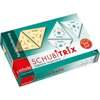 Schubitrix Adjektive: Gegensätze von Westermann Lernwelten GmbH