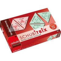 Schubitrix Nomen von Westermann Lernwelten GmbH