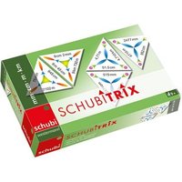 Schubitrix: Längenmaße von Westermann Lernwelten GmbH