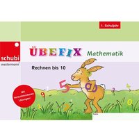 Übefix Mathematik 5 von Westermann Lernwelten GmbH