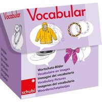 Vocabular von Westermann Lernwelten GmbH