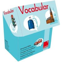 Vocabular von Westermann Lernwelten GmbH