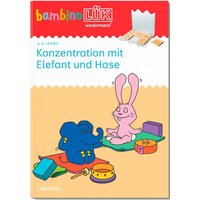 BambinoLÜK von Westermann Lernwelten