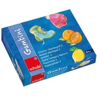 Gambini Gleicher Oberbegriff 2 von Westermann Lernwelten