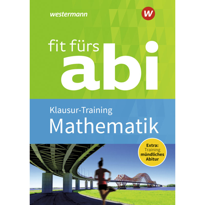 Mathematik Klausur-Training von Westermann Lernwelten