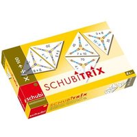 SCHUBITRIX Mathematik. Multiplikation und Division bis 100 von Westermann Lernwelten