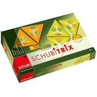SCHUBITRIX Mathematik. Uhrzeiten von Westermann Lernwelten