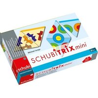 SCHUBITRIX mini. Erkennen vergleichen von Westermann Lernwelten