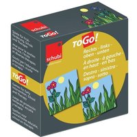 Schubi ToGo Schubi ToGo von Westermann Lernwelten