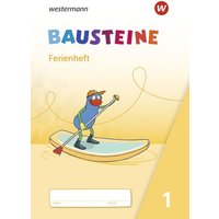 BAUSTEINE Fibel. Ferienheft von Westermann Schulbuchverlag
