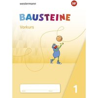 BAUSTEINE Fibel. Vorkurs von Westermann Schulbuchverlag