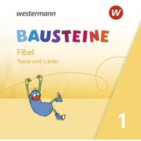 Bausteine Fibel. Audio-Cd von Westermann Schulbuchverlag