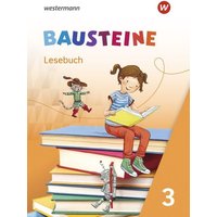 Bausteine Lesebuch 3 von Westermann Schulbuchverlag