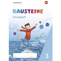 BAUSTEINE Sprachbuch 3. Übungsheft von Westermann Schulbuchverlag