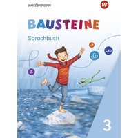 BAUSTEINE Sprachbuch 3 von Westermann Schulbuchverlag