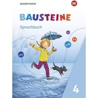 BAUSTEINE Sprachbuch 4 von Westermann Schulbuchverlag