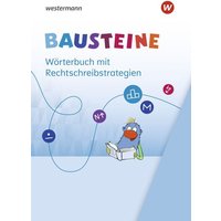Bausteine Wörterbuch. Fresch von Westermann Schulbuchverlag