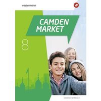 Camden Market 8. Grammatiktrainer von Westermann Schulbuchverlag