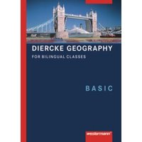Diercke Geographie Bilingual Basic. Textbook von Westermann Schulbuchverlag