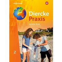 Diercke Praxis SI 2. Activity book. G9 Gymnasien in Nordrhein-Westfalen von Westermann Schulbuchverlag