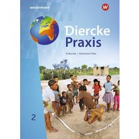 Diercke Praxis SI 2. Schülerband. Arbeits- und Lernbuch für Gymnasien in Rheinland-Pfalz von Westermann Schulbuchverlag