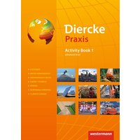Diercke Praxis. Activity Book: advanced level von Westermann Schulbuchverlag