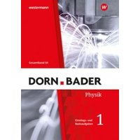 Dorn / Bader Physik SII. Einstiegs- und Basisaufgaben zum Üben Teil 1. Allgemeine Ausgabe von Westermann Schulbuchverlag