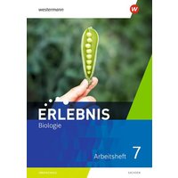 Erlebnis Biologie / Erlebnis Biologie - Ausgabe 2020 für Sachsen von Westermann Schulbuchverlag