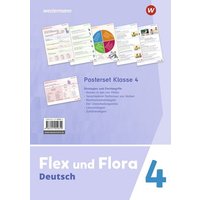 Flex und Flora - Ausgabe 2021 von Westermann Schulbuchverlag