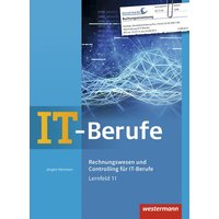 IT-Berufe. Rechnungswesen und Controlling für IT-Berufe: Schülerband von Westermann Schulbuchverlag