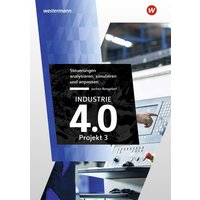 Arbeitswelt 4.0 Projektheft 1 Industrie von Westermann Schulbuchverlag