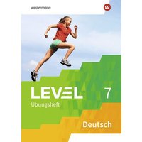 Level Übungshefte Deutsch. Arbeitsheft von Westermann Schulbuchverlag