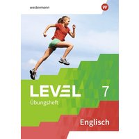 Level Übungshefte Englisch 7. Arbeitsheft von Westermann Schulbuchverlag