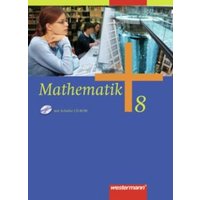 Mathematik - Allgemeine Ausgabe 2006 für die Sekundarstufe I von Westermann Schulbuchverlag