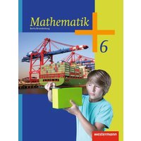 Mathematik / Mathematik - Ausgabe 2013 für das 5. und 6. Schuljahr in Berlin und Brandenburg von Westermann Schulbuchverlag