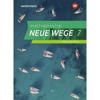 Mathematik Neue Wege SI 7. Schülerband. Für Rheinland-Pfalz von Westermann Schulbuchverlag