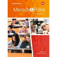 Mensch und Politik SII / Mensch und Politik SII - Ausgabe 2018 Niedersachsen von Westermann Schulbuchverlag