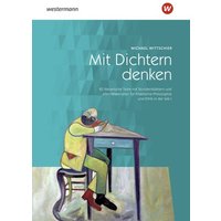Mit Dichtern denken von Westermann Schulbuchverlag