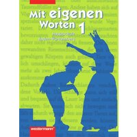 Mit eigenen Worten / Mit eigenen Worten - Sprachbuch für Haupt- und Werkrealschulen in Baden-Württemberg von Westermann Schulbuchverlag