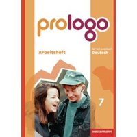 Prologo - Grundausgabe für Hauptschulen von Westermann Schulbuchverlag