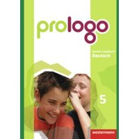 Prologo / prologo - Allgemeine Ausgabe von Westermann Schulbuchverlag