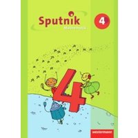 Sputnik 4. Schülerband von Westermann Schulbuchverlag